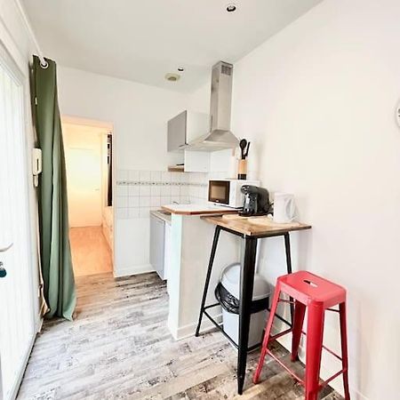 New York - Appartement A Reims Ngoại thất bức ảnh
