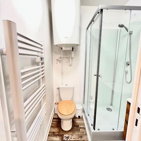 New York - Appartement A Reims Ngoại thất bức ảnh