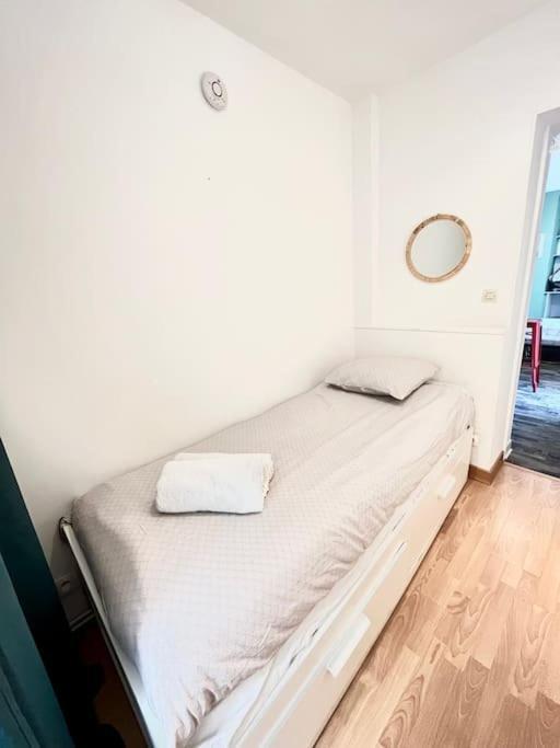 New York - Appartement A Reims Ngoại thất bức ảnh